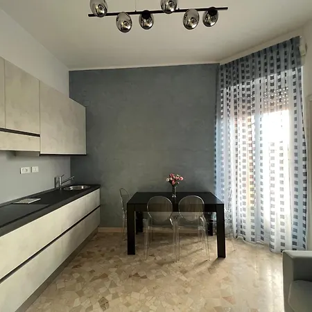 Appartamento Confortevole Zona Bocconi-porta Romana *